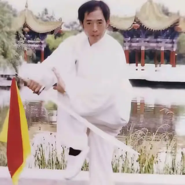 抖音李福克老师说古文化